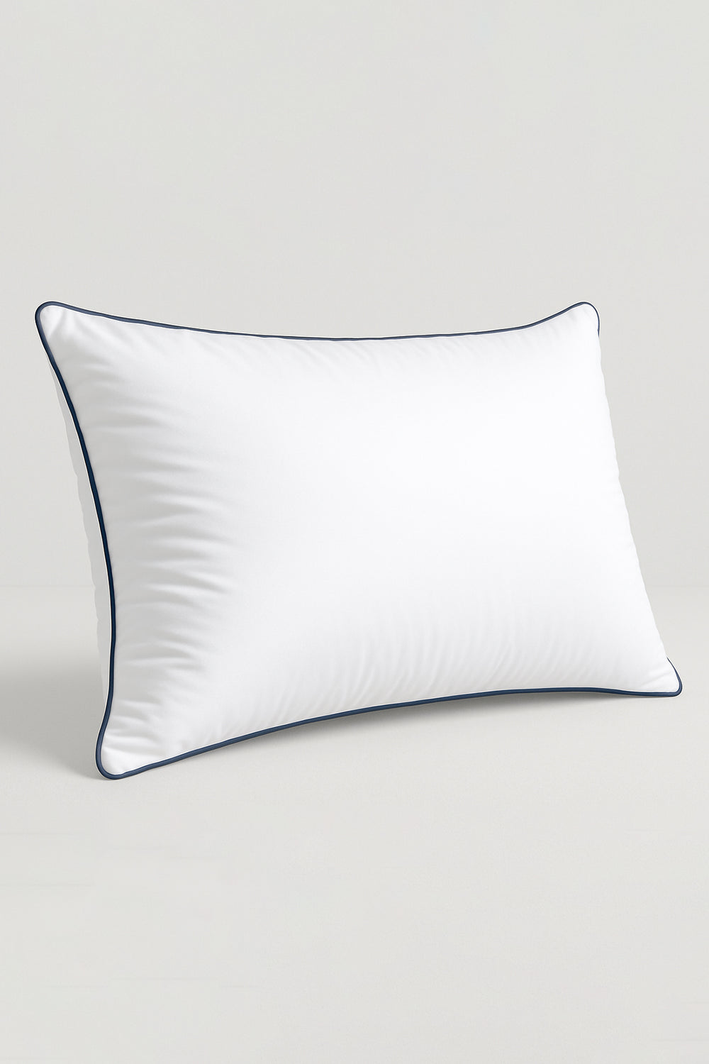 1 Adet 50x70cm Nano Jel Lüks Yastık | 1000gr Anti-alerjik Pamuklu