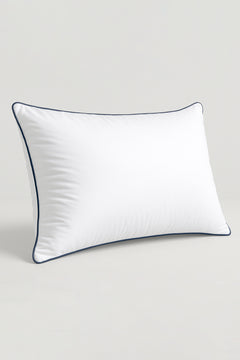 1 Adet 50x70cm Nano Jel Lüks Yastık | 1000gr Anti-alerjik Pamuklu