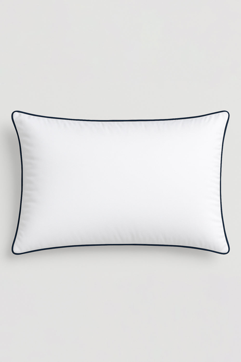 1 Adet 50x70cm Nano Jel Lüks Yastık | 1000gr Anti-alerjik Pamuklu