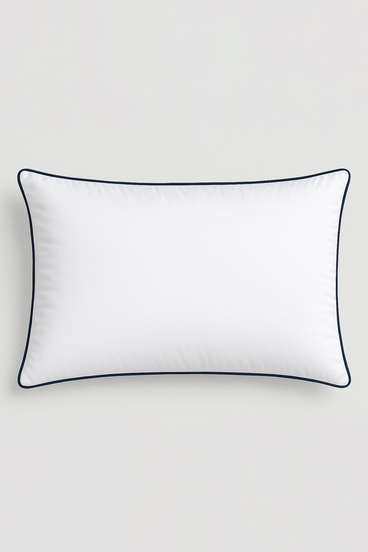 1 Adet 50x70cm Nano Jel Lüks Yastık | 1000gr Anti-alerjik Pamuklu