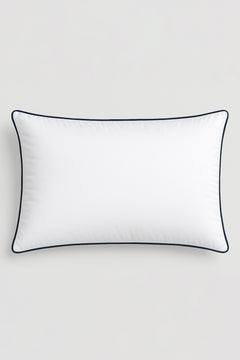 1 Adet 50x70cm Nano Jel Lüks Yastık | 1000gr Anti-alerjik Pamuklu